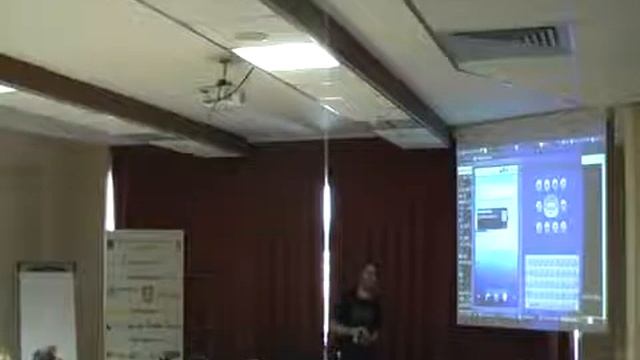 Sawyer X When Perl Met Android (part 5) смотреть онлайн