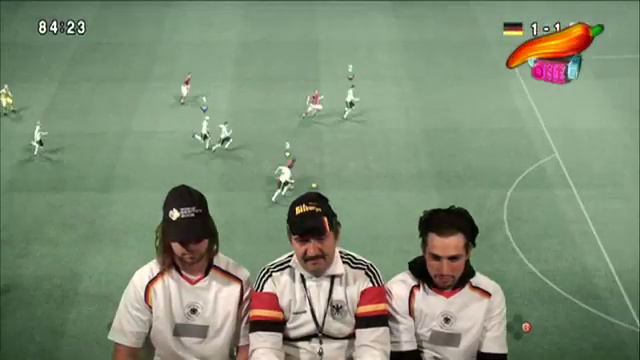 OniPepper Video Review: Pro Evolution Soccer 2010 im Test - Teil 2/2 смотреть онлайн