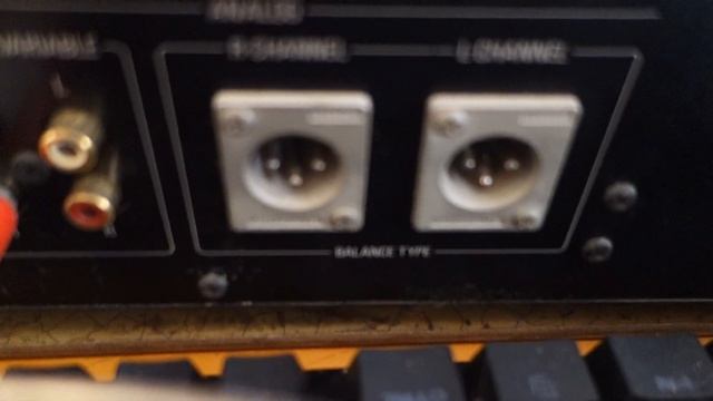 Denon DCD-3300 CD Player смотреть онлайн