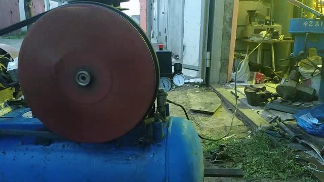 СО-7Б первый запуск смотреть онлайн