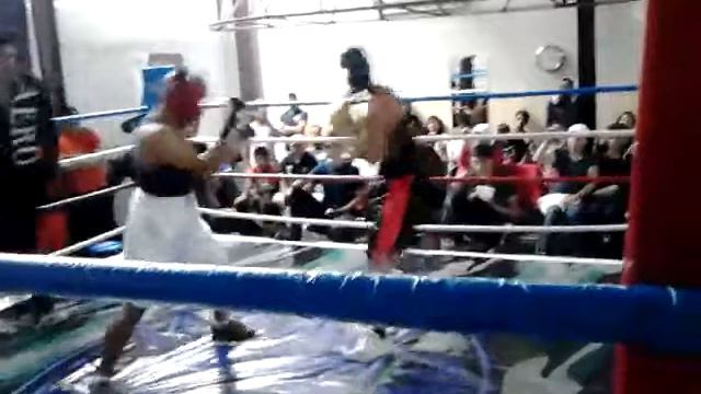 Muñeco vs gim serafin смотреть онлайн