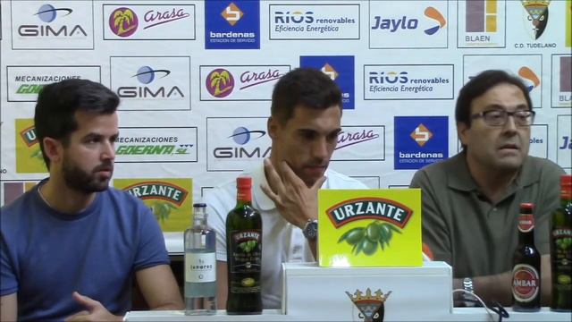 Presentación de Álex Sánchez (Julio 2017) смотреть онлайн