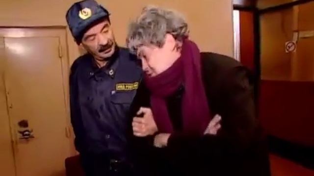 В Городке - Байрон - Из вып. 68 смотреть онлайн