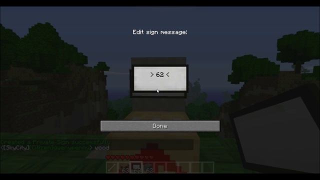 TownCraft Cheshop Shop Tutorial смотреть онлайн