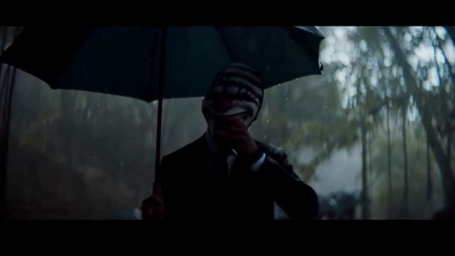 мем из payday 2 в улучшенном качестве смотреть онлайн