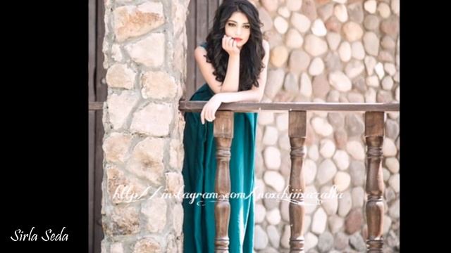 Восточная музыка 2017 ღ Азербайджанская - Lalem смотреть онлайн