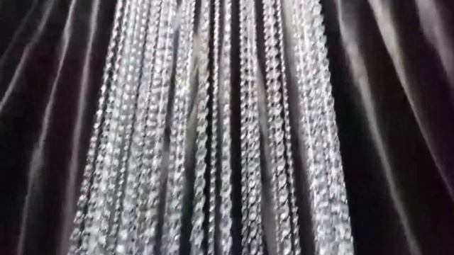 Квадратный хрустальный светильник смотреть онлайн
