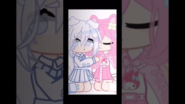 Cristy wake up#Sanrio#Cinnamoroll#MyMelody смотреть онлайн