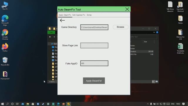 Play Among Us PC Steam version for free [No Emulator Required] смотреть онлайн