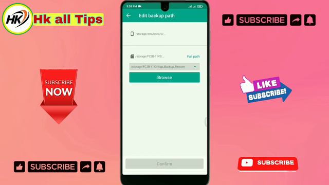 How to download App from google play store to SD card | bangla tutorial mobile | 2022 смотреть онлайн