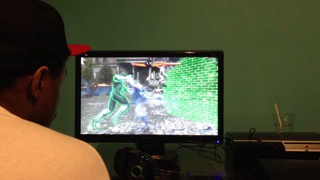 Red Spark 3: Injustice Pool 2 Winner's Final - Node vs WA MarshallLawKOF смотреть онлайн