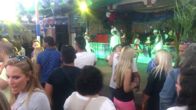 LATIN CLUB VIDEO HIT MIX 2016 BACHATA Бачата Іспанія смотреть онлайн