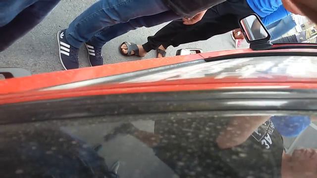 Автозвук. Ростов-на-дону 17.09.16 ТК АТЛАТ смотреть онлайн