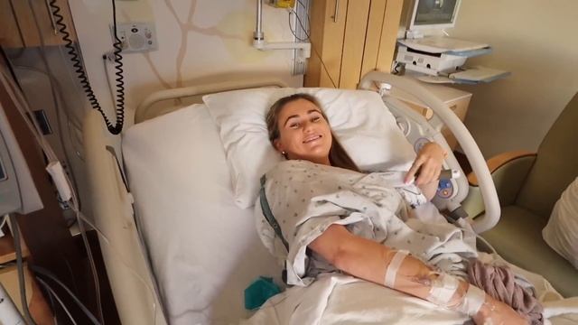 The Birth of My Baby (Labor and Delivery Vlog) смотреть онлайн