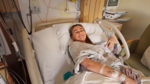 The Birth of My Baby (Labor and Delivery Vlog)
