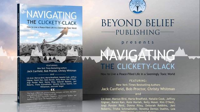 World Renowned Author and Speaker Jack Canfield is Among 17 Best-Selling Authors Whose Latest I... смотреть онлайн