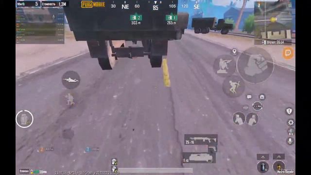 пабг мобаил / метро рояль / коплю 6 сеты / хожу на 5 карту / выношу деньги смотреть онлайн