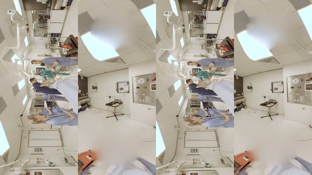 Advanced Life Support / Code Blue - How to lead a cardiac arrest (ALS/ACLS simulation) смотреть онлайн