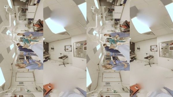 Advanced Life Support / Code Blue - How to lead a cardiac arrest (ALS/ACLS simulation)