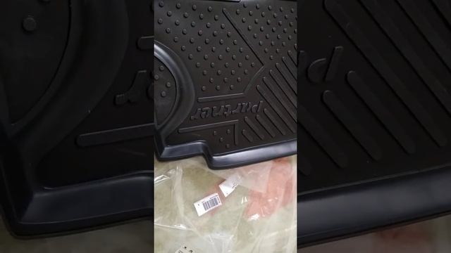 VID 20190818 Citroen/Peugeot D000000019 Коврики в салон задний ряд берлинго партнер смотреть онлайн