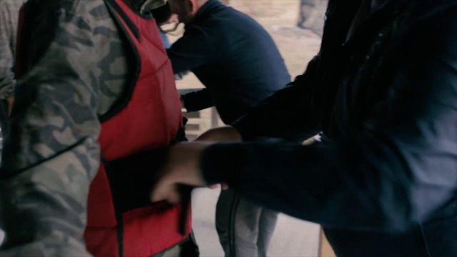 Paintball - Burgaz Paintball Tanıtım Filmi