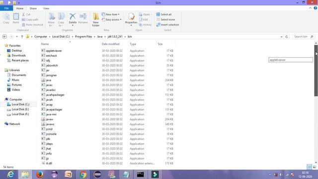 Java Programming Tutorial-1-Installing the JDK смотреть онлайн