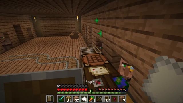 Let's Find Diamond | Crack-XYZ Channel Minecraft Java Edition смотреть онлайн