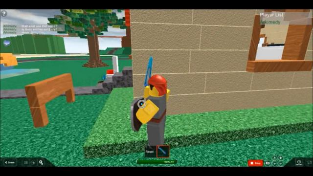 Roblox pwnsville (Watch in 1080p or 720p for best quality) смотреть онлайн