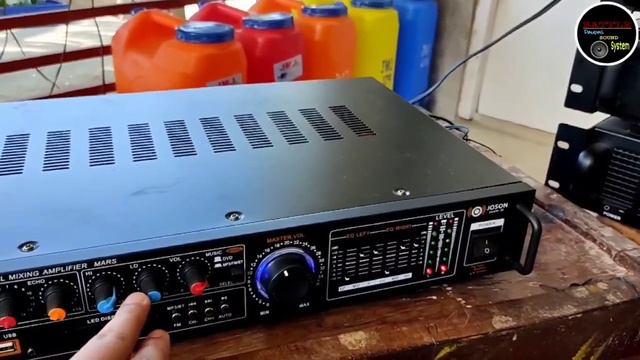Mini sound System Trumpa Connection tutorial for Basic set up 2021 смотреть онлайн