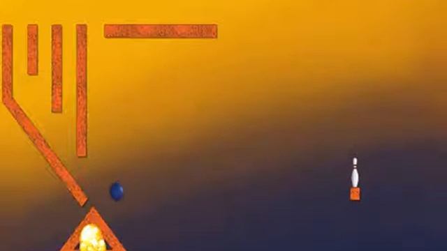 Bomb Bowling 2 Pc Game Level 14 смотреть онлайн