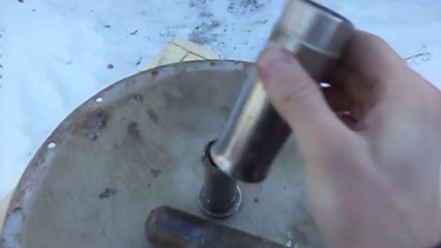 Воскотопка из Хлама .Воскотопка + Парогенератор . смотреть онлайн