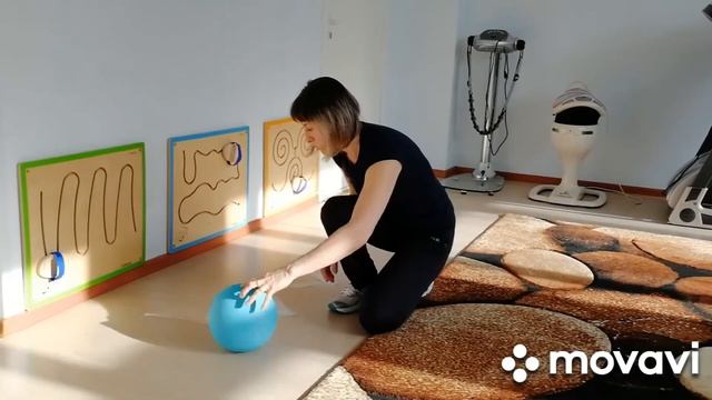 Крупная и мелкая моторика:развитие средствами физической культуры. смотреть онлайн