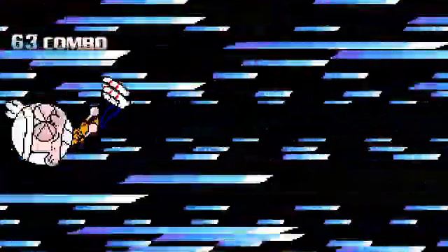 MUGEN Fight - Team Tom Cat Vs. Lincoln Loud 4X