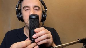 Audio-Technica Microphones Review (AT2020, AT2035, and AT2040)