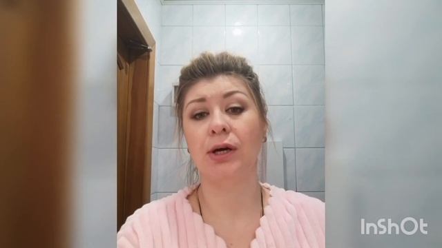 утренний уход. +5й этап ЗАЩИТА смотреть онлайн