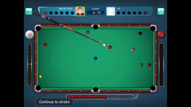 30 января 2022 г.                               ●  866.                    ♤ ИГРОК ВЫИГРАЛ.  PAI-54