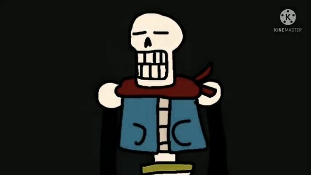 UNDERTALE DISBELIEF в двух словах! (ЭПИЛЕПСИЯ И ГРОМКИЕ ЗВУКИ!) анимация на русском