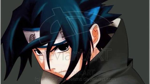 ~~*^*Noriaki Sugiyama - Sasuke 'Naruto All Stars' *^*~~ смотреть онлайн