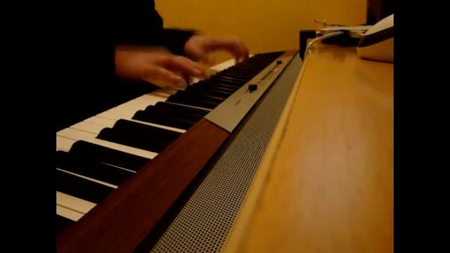 William Gillock - Homage to Chopin смотреть онлайн