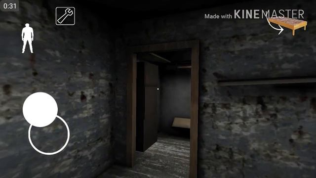 GRANNY'S GOT A RIDE?! AND A SHOTGUN?![Granny Update 1.4] #1
