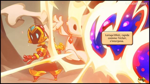 Pankapu the dreamkeeper épisode 1 - let's play part 9 FIN | Non commentée смотреть онлайн