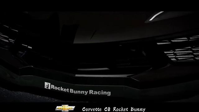 Chevrolet Corvette C8 Rocket Bunny || GTA SA ANDROID смотреть онлайн