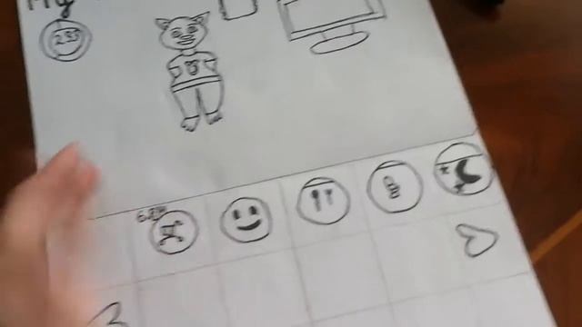 Компьютерные игры без компьютера!/летс плей??? Часть 1 смотреть онлайн