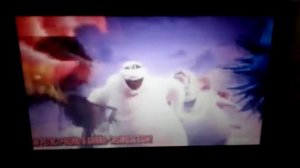 Монстры на каникулы 3