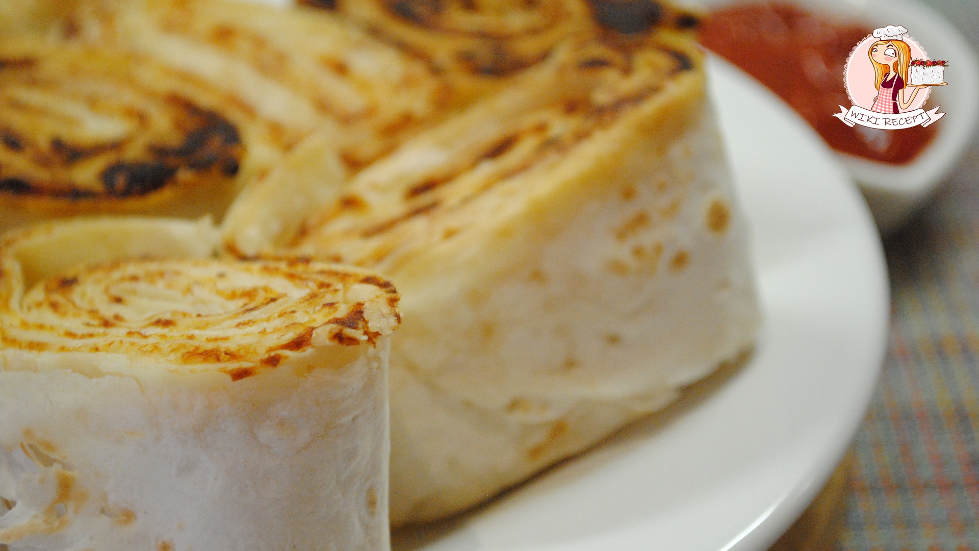 Что приготовить - Рецепты Вики (Wiki Recept)