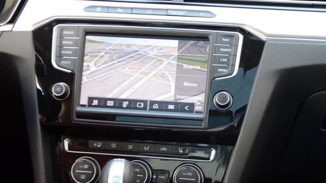 Sygic Car Navigation - How It Works