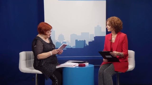 Специальное Интервью: Екатерина Филатова - поэтический мастер смотреть онлайн