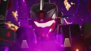 Fuzion Max (Фьюжн Макс) — Серия 40. Решающая битва