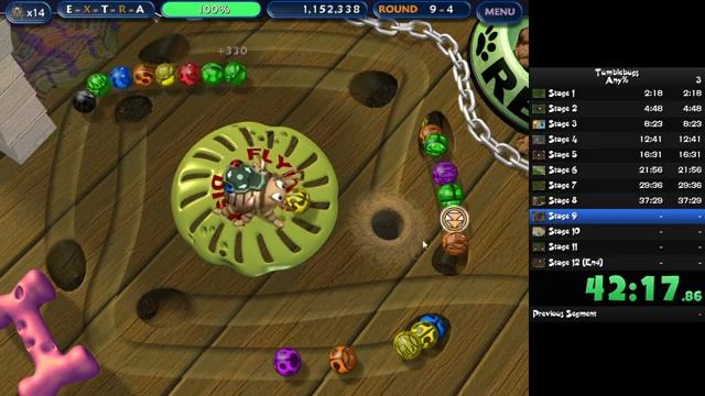 Tumblebugs in 1:24:18.62 смотреть онлайн