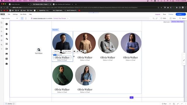 Creating Custom Dashboard Pages in Wix | Wix Fix смотреть онлайн